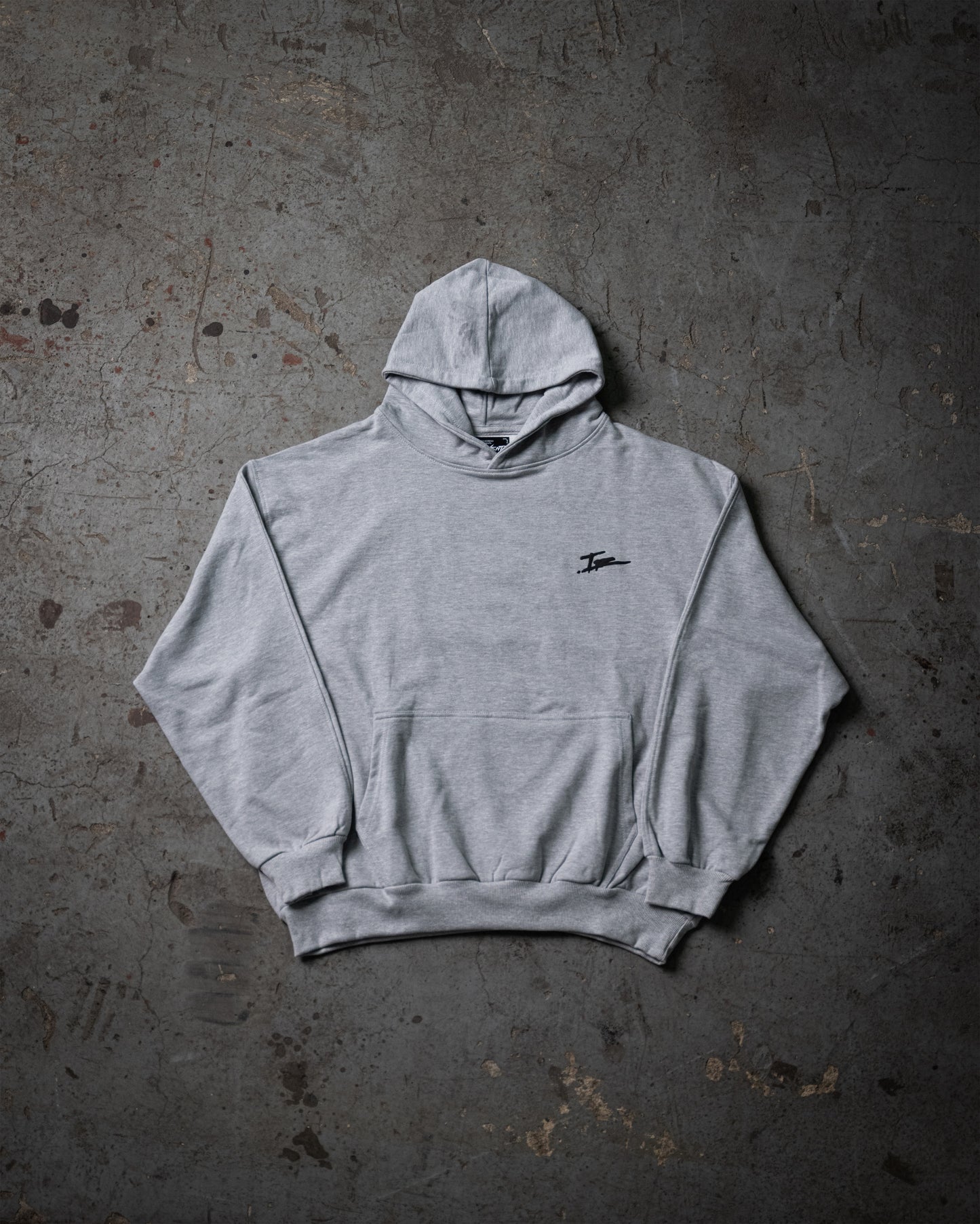 Insolent Rave Hoodie