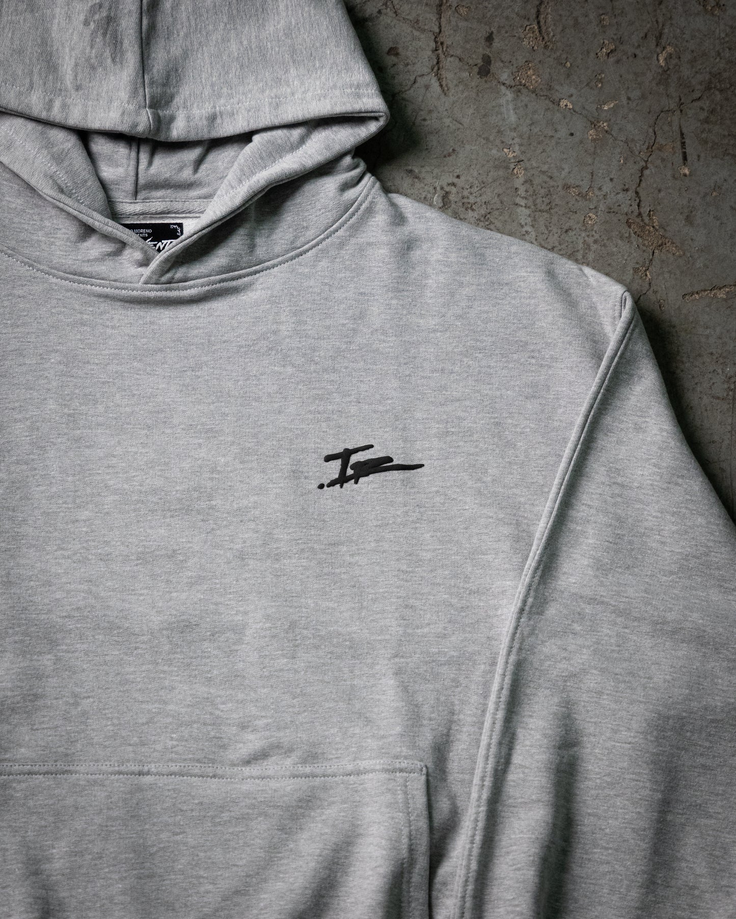 Insolent Rave Hoodie