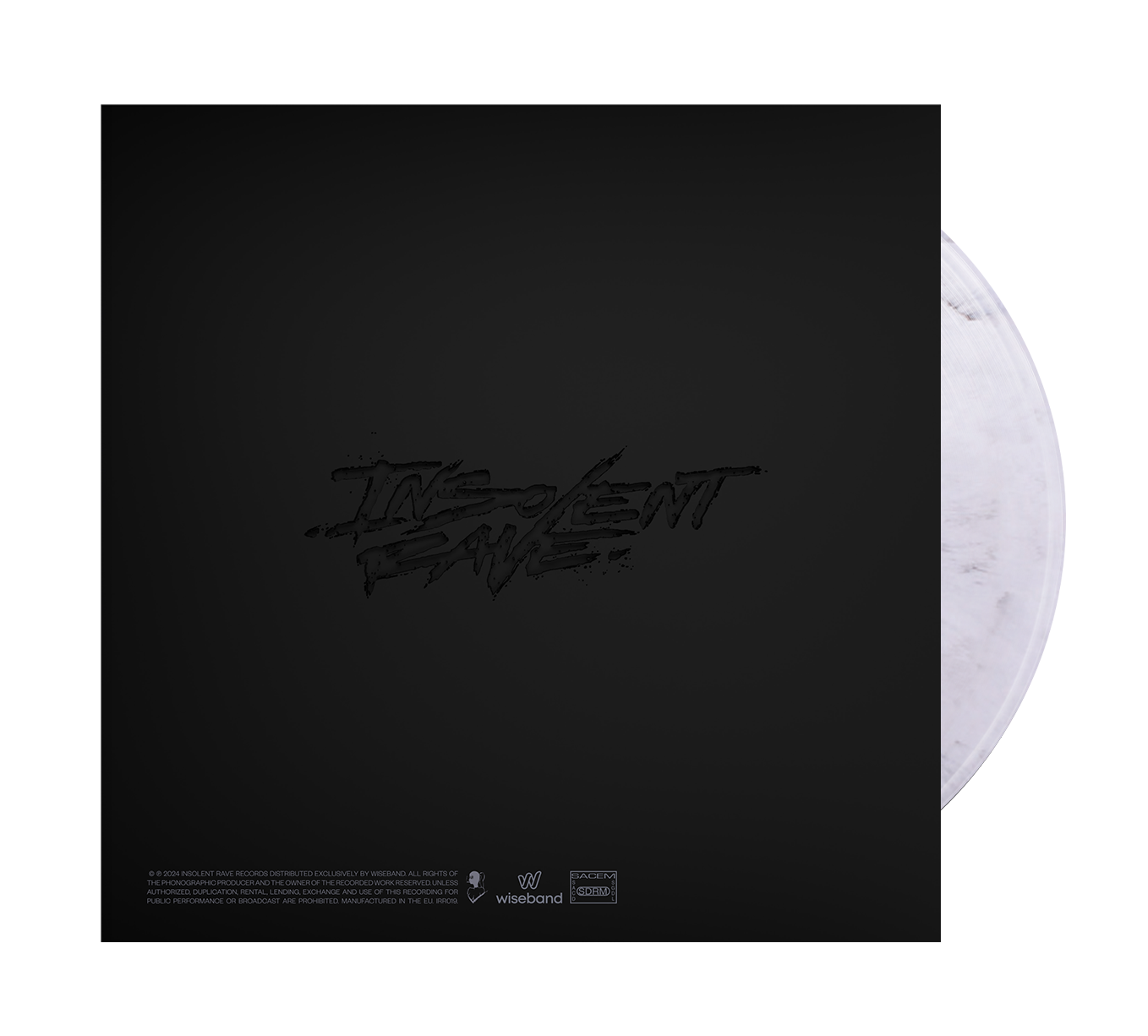 Double LP