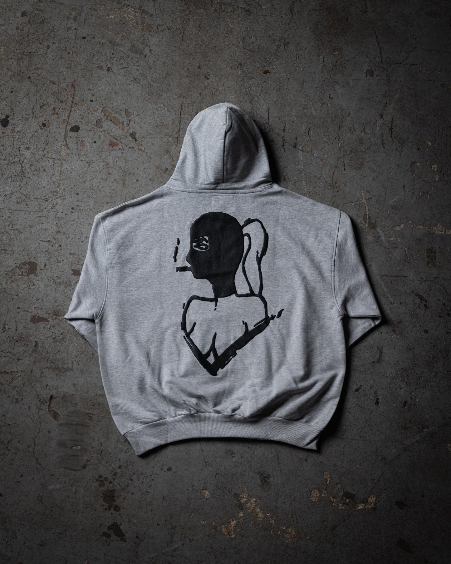 Insolent Rave Hoodie
