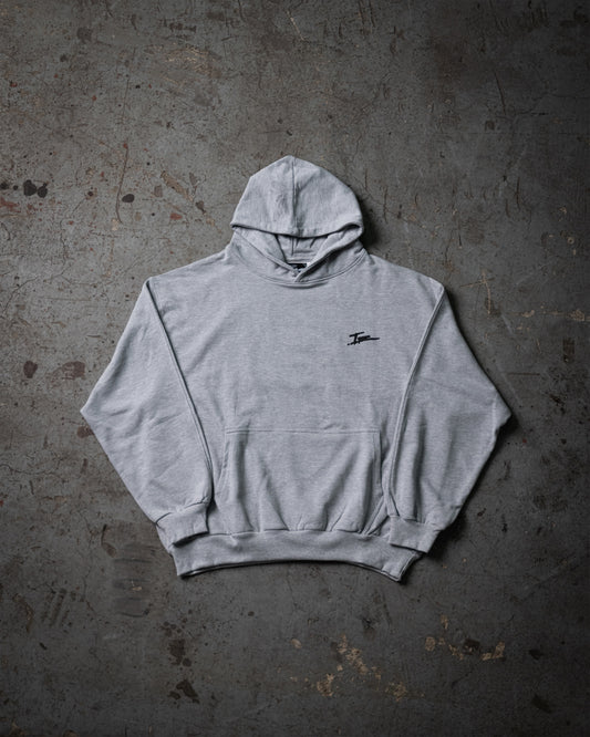 Insolent Rave Hoodie