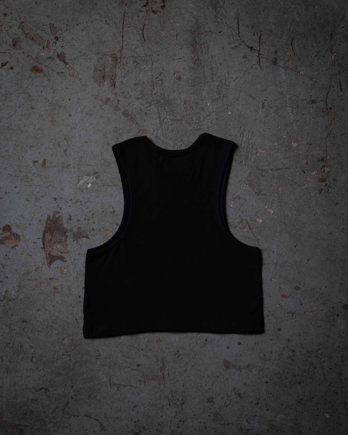 "You Make Me Horny" Crop Top